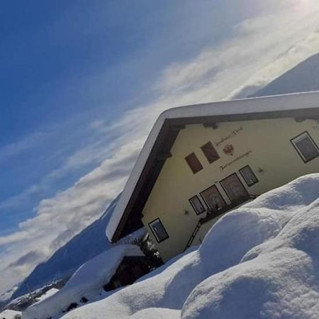 Hotel Landhaus Tirol à Presseggersee Extérieur photo