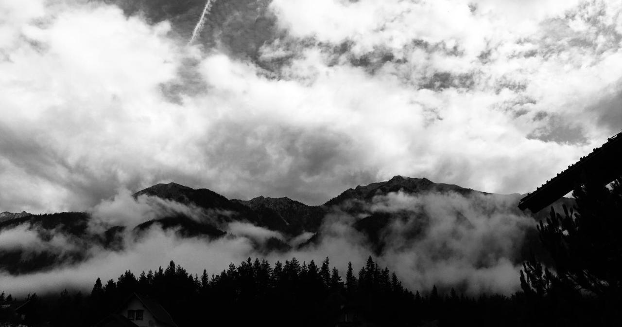 Hotel Landhaus Tirol à Presseggersee Extérieur photo